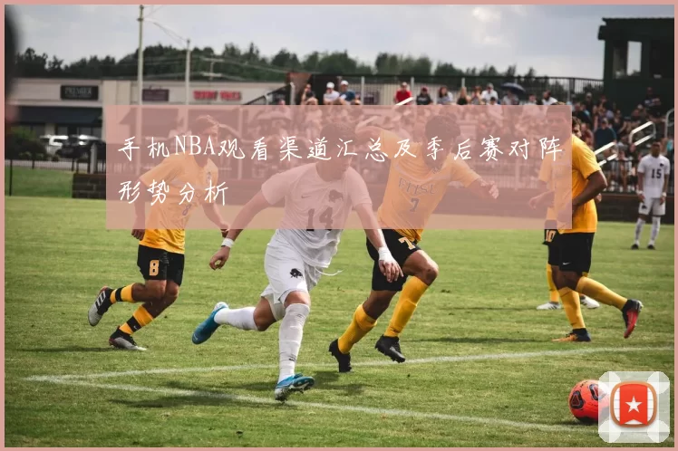 手机NBA观看渠道汇总及季后赛对阵形势分析