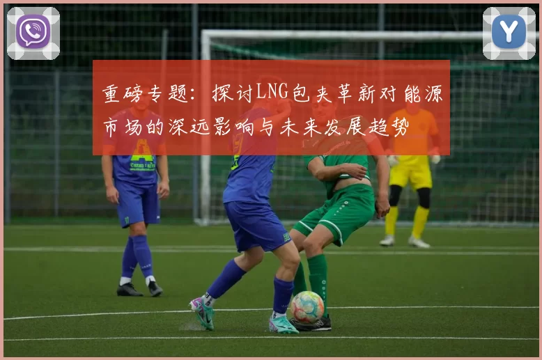 重磅专题:探讨LNG包夹革新对能源市场的深远影响与未来发展趋势