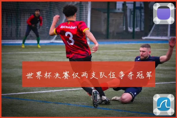 世界杯决赛仅两支队伍争夺冠军