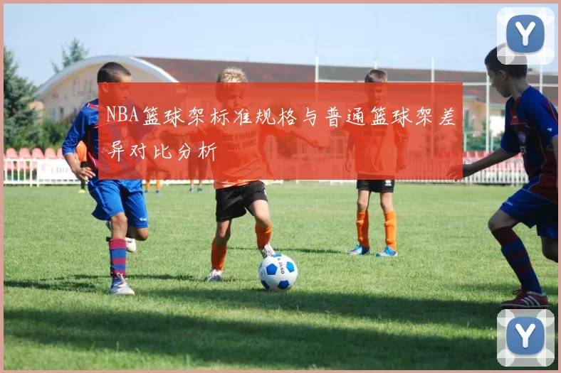 NBA篮球架标准规格与普通篮球架差异对比分析