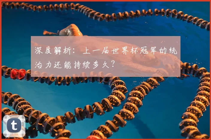 深度解析:上一届世界杯冠军的统治力还能持续多久?