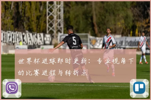 世界杯进球即时更新:专业视角下的比赛进程与转折点
